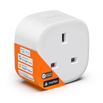 Matter Smart Plug