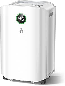 20L/Day Dehumidifiers