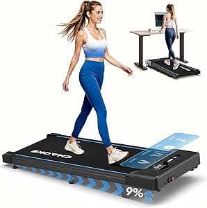 Walking Pad Treadmill