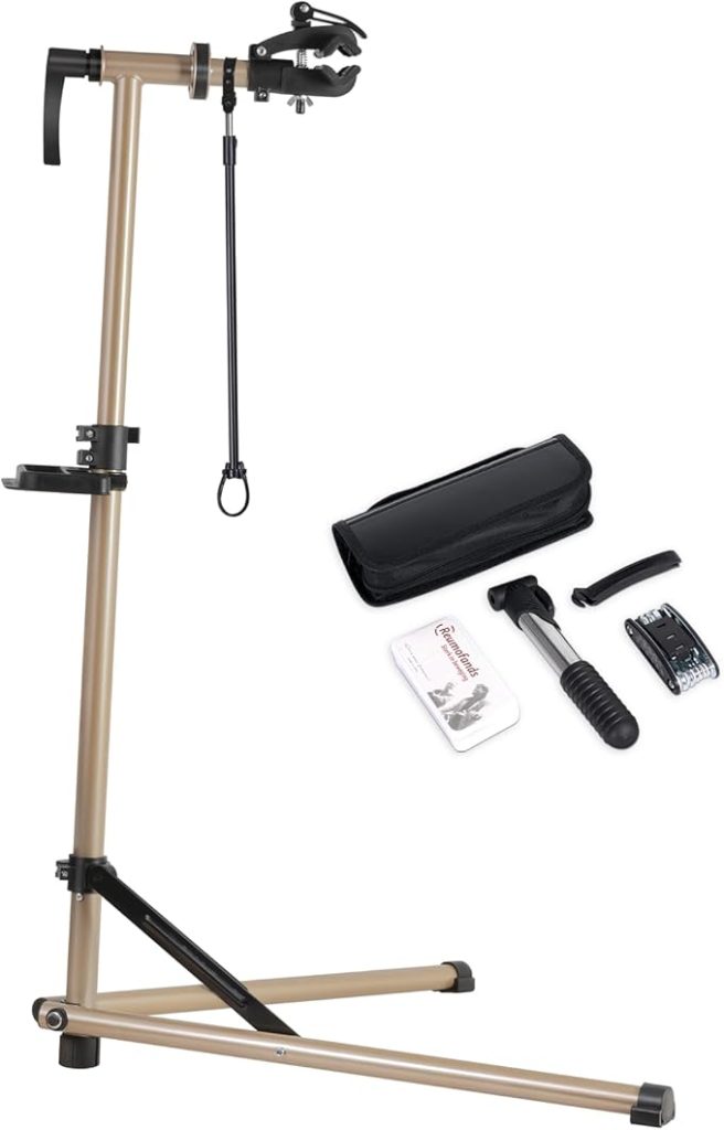 Metal Bike Repair Stand