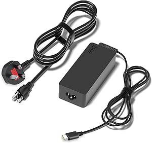 65W USB C Laptop Charger