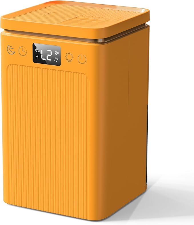 Dehumidifiers for Home