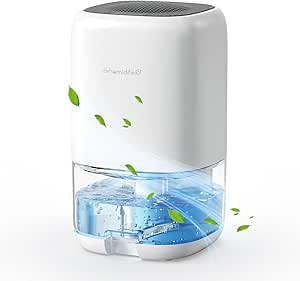 Dehumidifier 1000ml