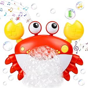 Baby Bath Toys