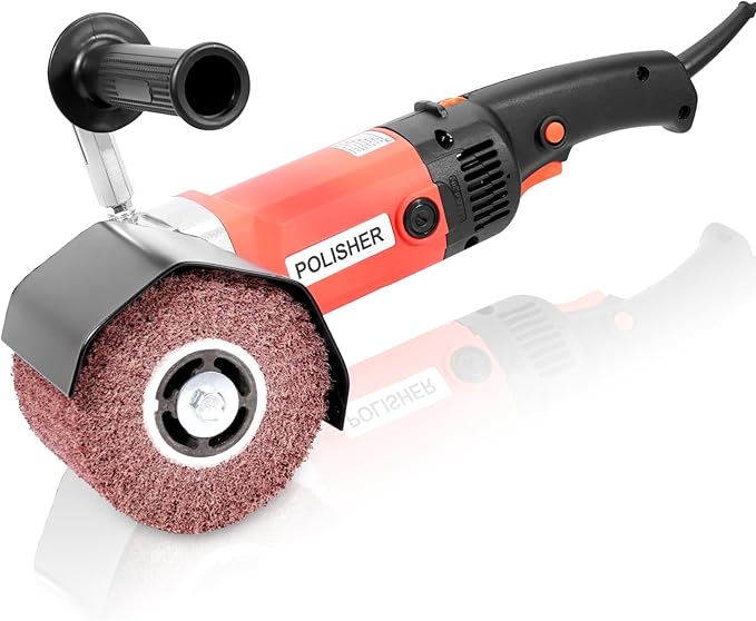 1400W Electric Drum Sander