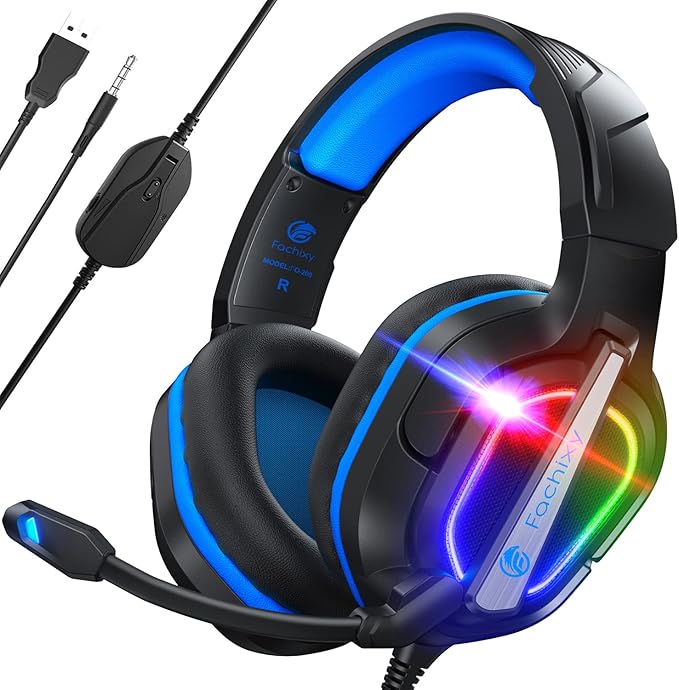 Gaming Headset