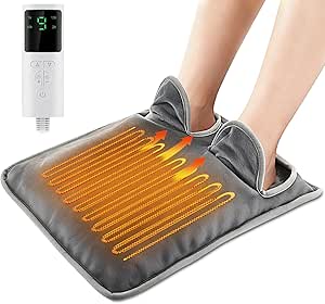 Electric Foot Warmer