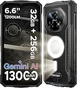 Ultra Rugged Smartphone