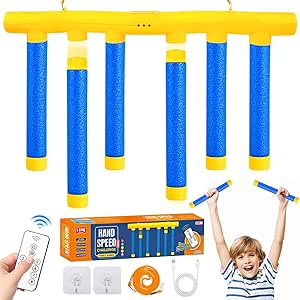 Catching Sticks Game