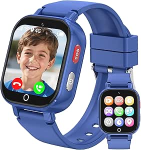 Kids Smart Watch for Boys Girls