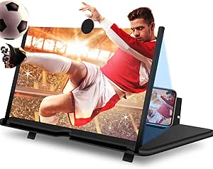 Phone Screen Magnifier