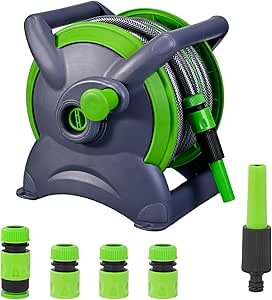 Garden Hose Reel 20M