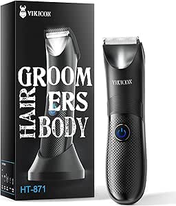 Balls Trimmer Men