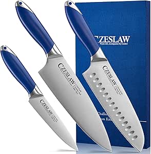 Knife Set