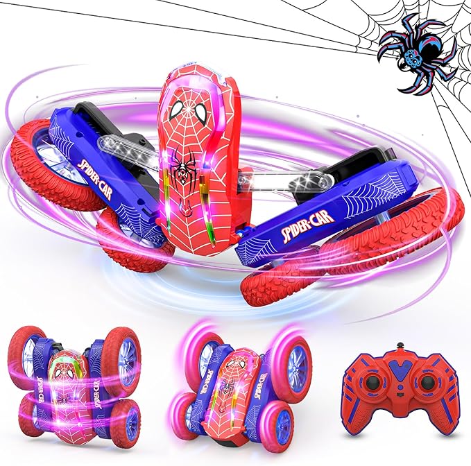 Remote Control Car Toy for Kids
