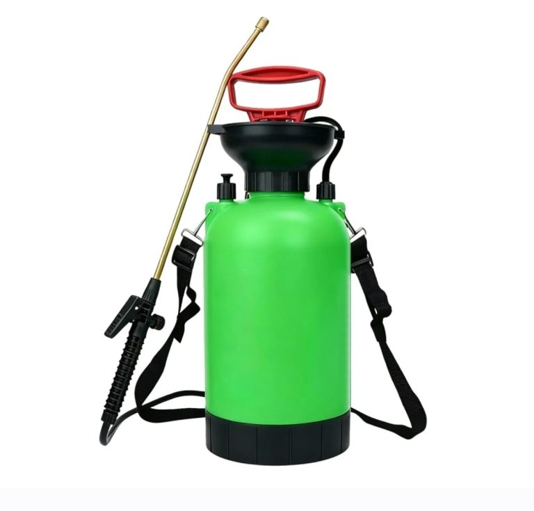 Garden Sprayers 5 Litre Pressure