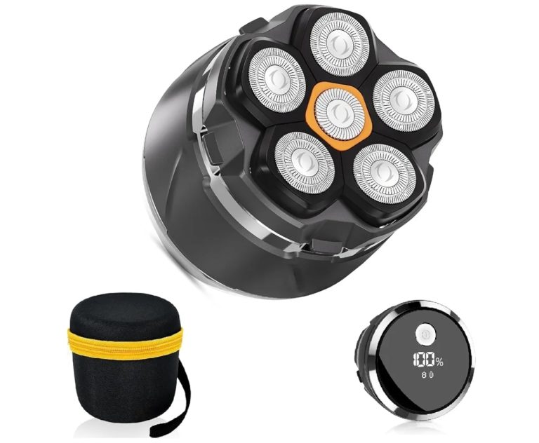 Head Shavers for Men