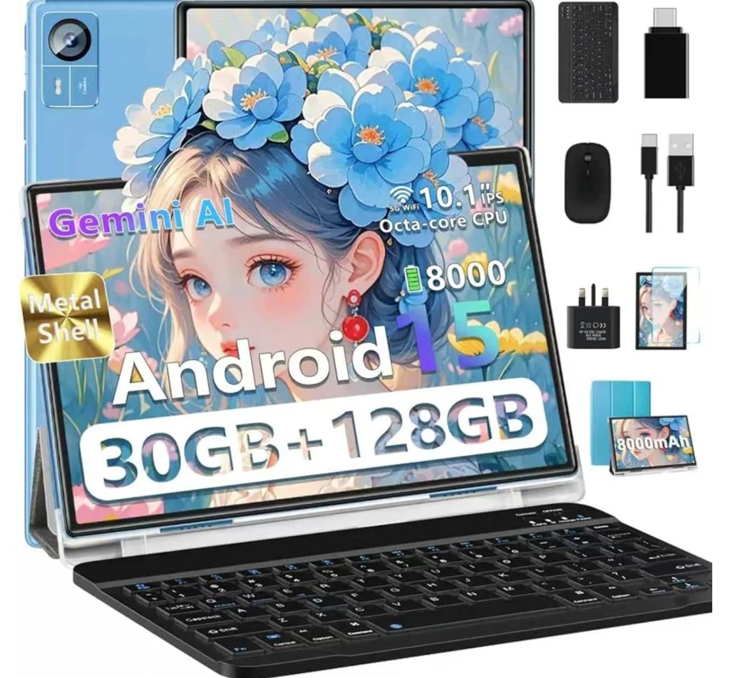 Android Tablet