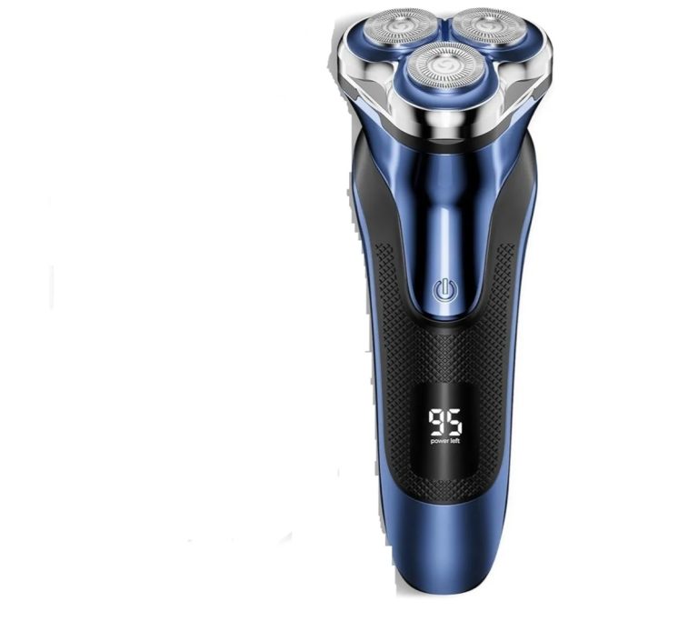 Electric Razor for Men