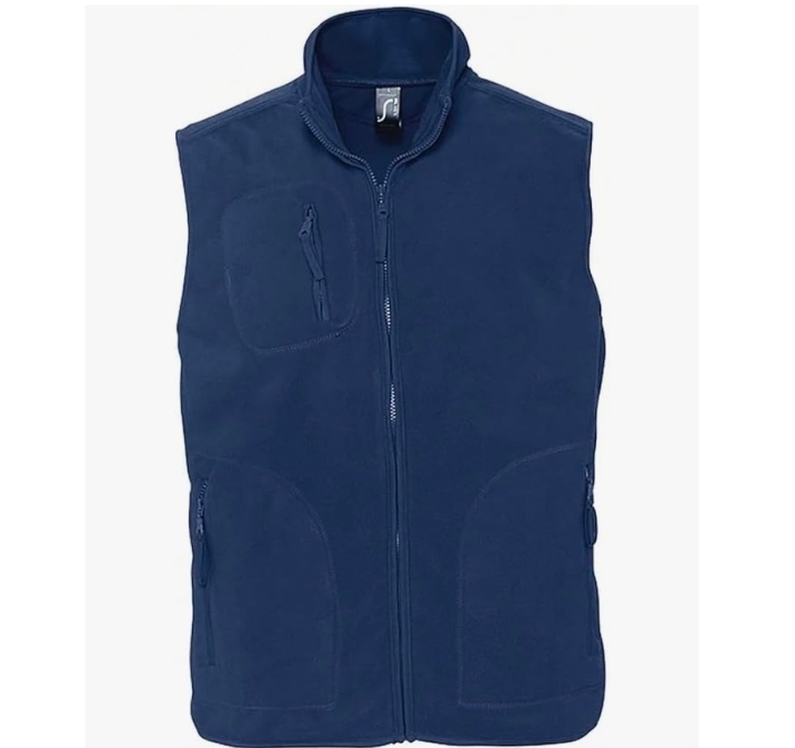 Men’s & Women’s Lightweight Thermal Gilet