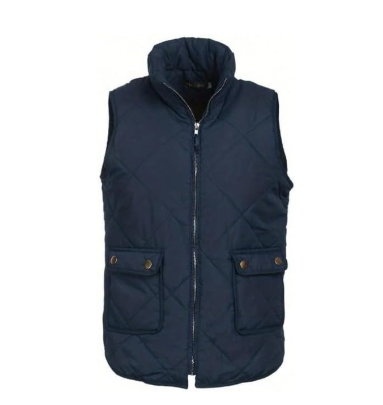 Women’s warm vest