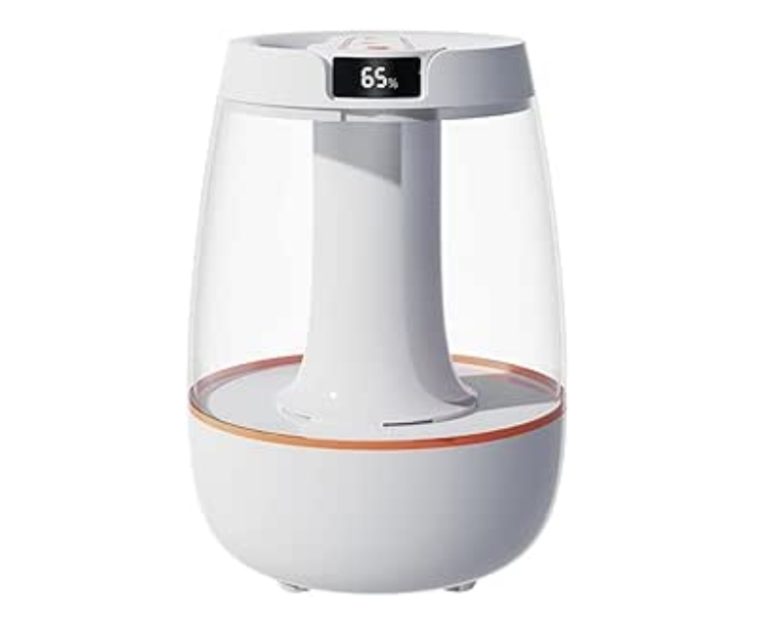 3L Humidifier for Bedroom