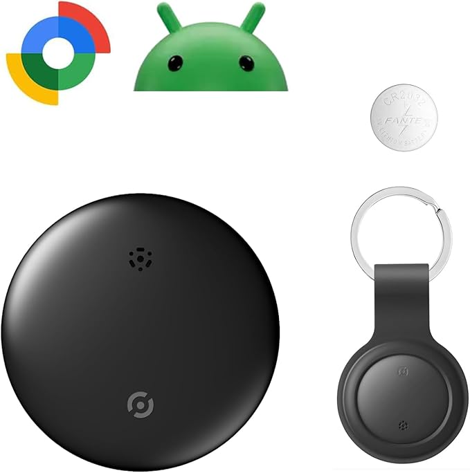 Android Tracker Smart Tracker
