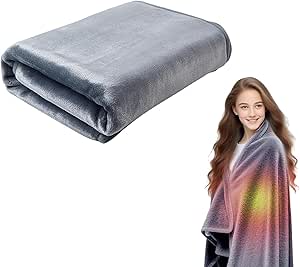 Electric Heated Blanket