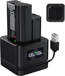 Replacement Battery for Ring Doorbell