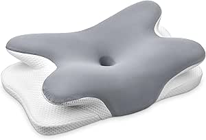 Memory Foam Pillow Neck Pillow