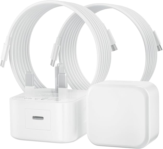 USB C Fast Charger for IPhone