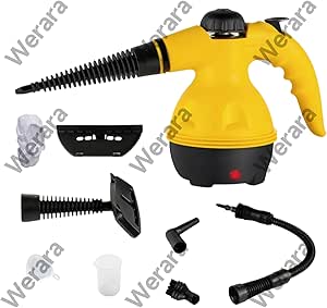 Hand Held Steam Cleaner