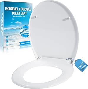 Toilet Seat