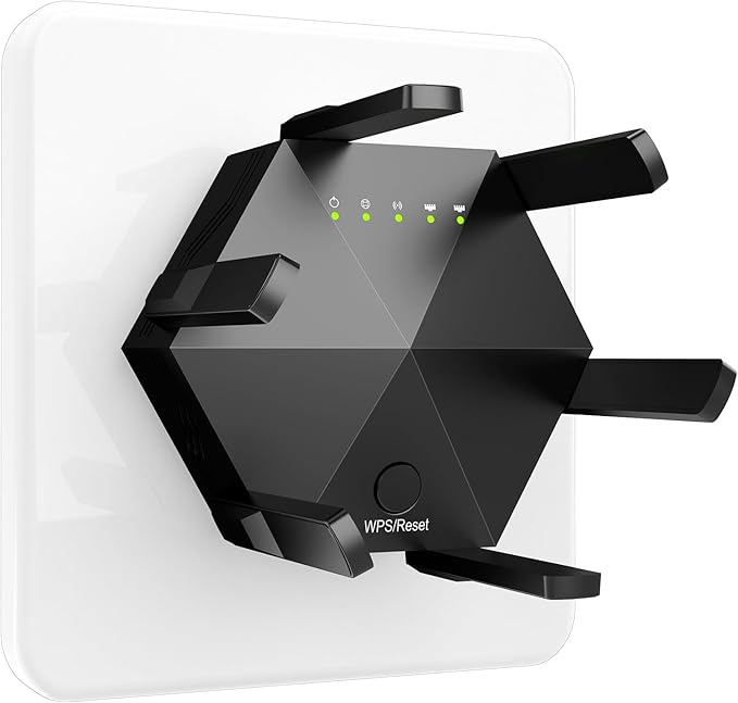 Wifi Extender Booster