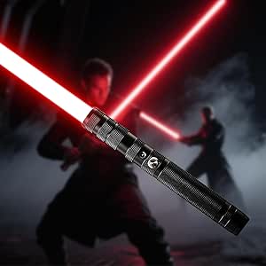 Lightsaber Toys for Star Wars Cosplay