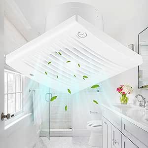 Bathroom Extractor Fan