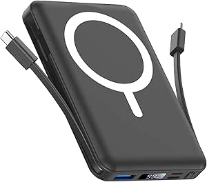 MagSafe Power Bank 10000mAh