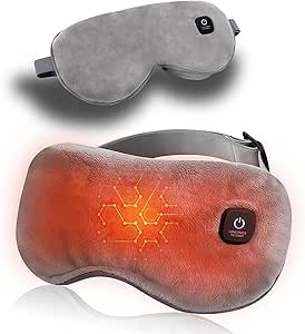 Heated Eye Mask