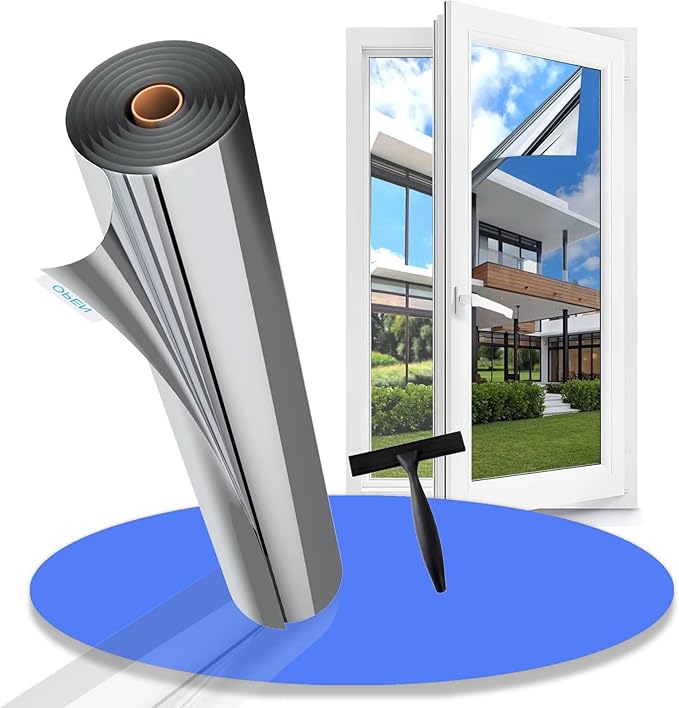 Window Film Privacy One Way