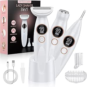 Bikini Trimmer Women