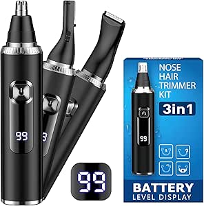 Nose Hair Trimmer