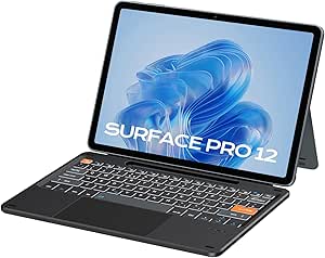 Bluetooth Keyboard for Surface Pro