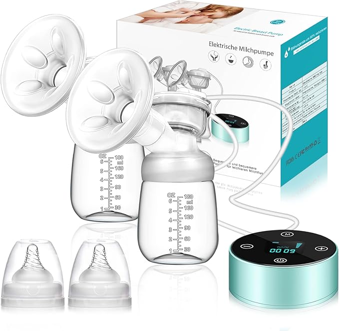Breast Pump