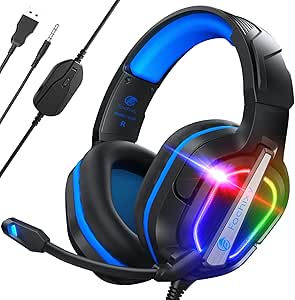 Gaming Headset