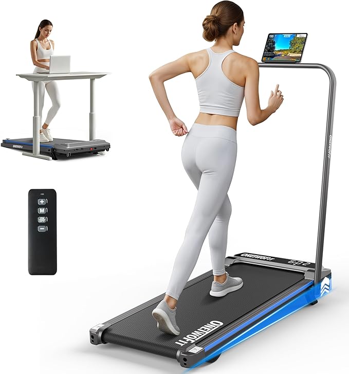 Walking Pad Treadmill for Home