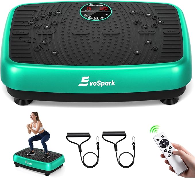 Vibration Plate