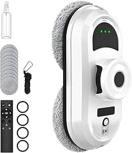 Window Cleaning Robot