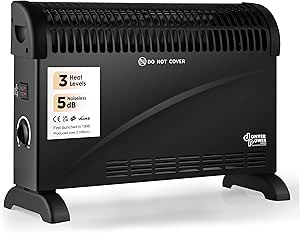 Convector Radiator Heater