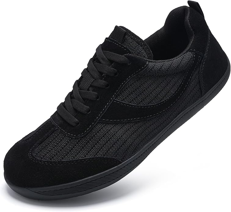 Wide Fit Trainers for Women