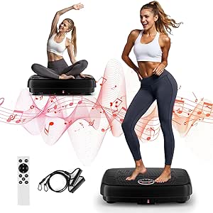 Vibration Plate